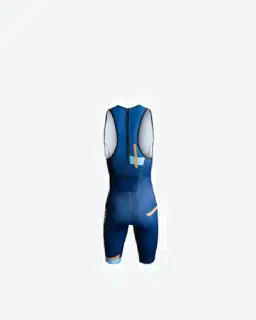 Combinaison Trifonction Bv Sport 3X100 Homme – 2/3