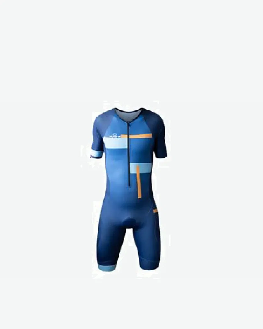 Combinaison Trifonction Bv Sport 3X200 Homme