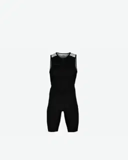 Combinaison Trifonction Ca Athlex Race Suit Homme – 1/2
