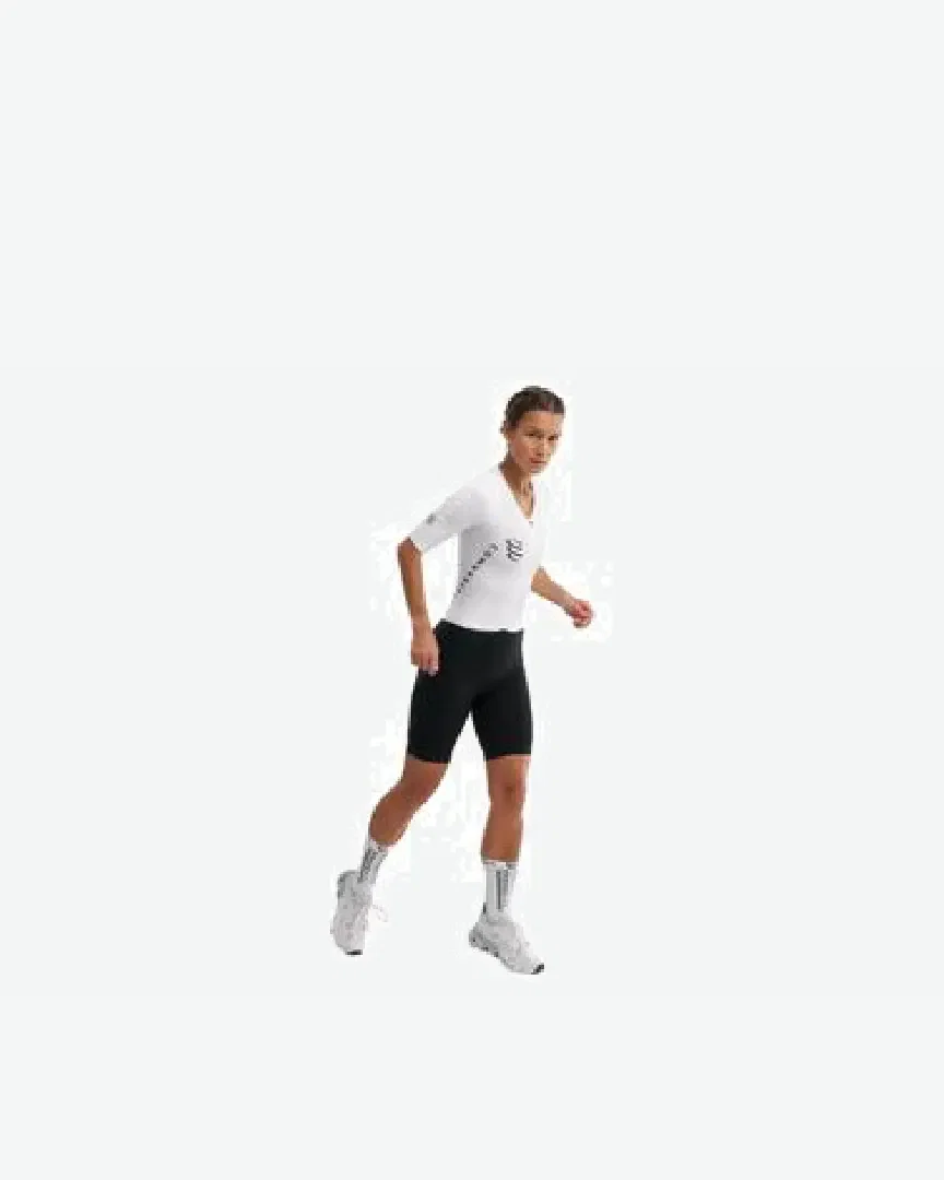 Combinaison Trifonction Compressport Aero Seamless Femme