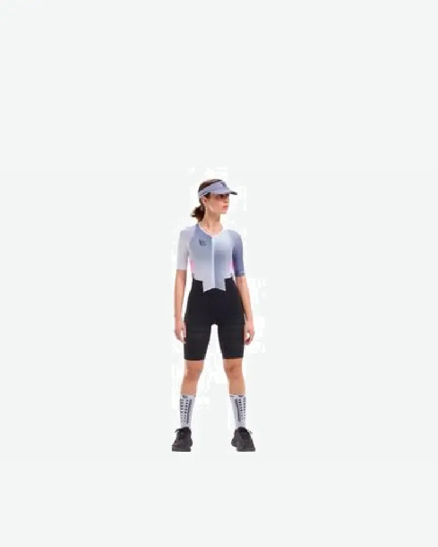 Combinaison Trifonction Compressport Stream Femme