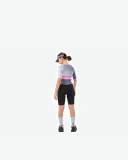 Combinaison Trifonction Compressport Stream Femme – 2/5