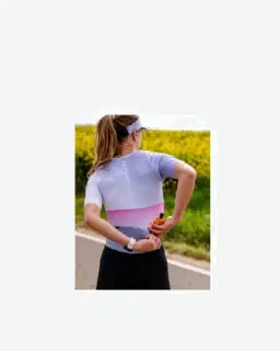 Combinaison Trifonction Compressport Stream Femme – 4/5
