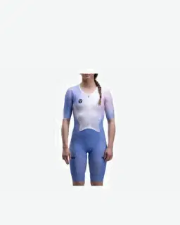 Combinaison Trifonction Femme Lebram Race Longues Distances – 1/5