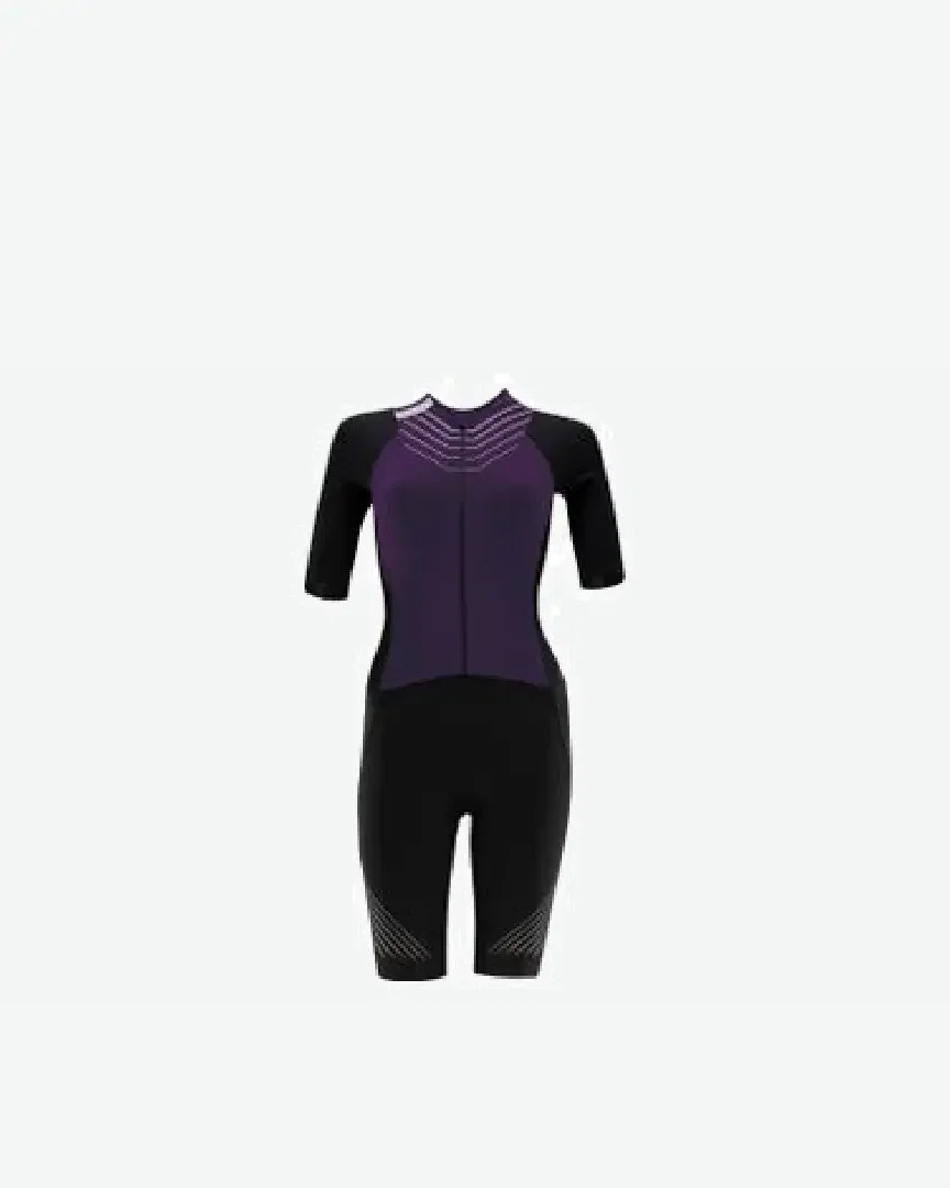 Combinaison Trifonction Huub Pinnacle Femme