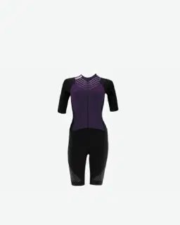 Combinaison Trifonction Huub Pinnacle Femme – 1/2