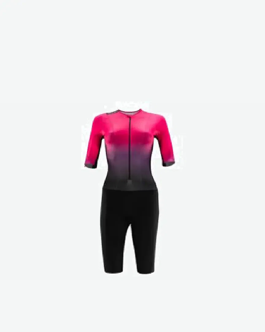Combinaison Trifonction Huub Tc Performance Femme