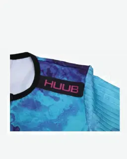Combinaison Trifonction Huub Team Wear Femme – 2/5