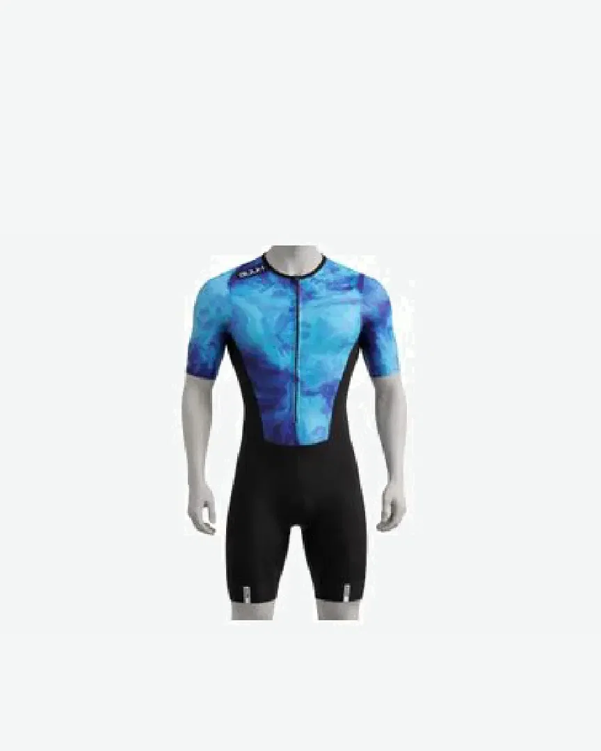 Combinaison Trifonction Huub Team Wear Homme