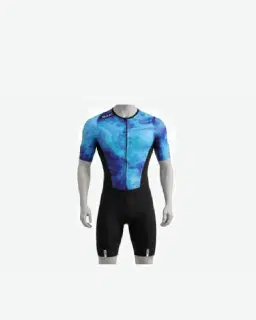 Combinaison Trifonction Huub Team Wear Homme – 1/4