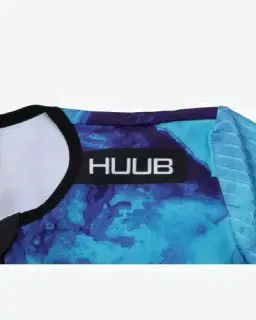 Combinaison Trifonction Huub Team Wear Homme – 2/4