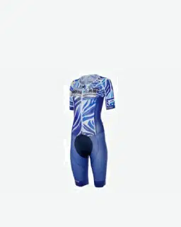 Combinaison Trifonction Ironman X Santini Championnat Du Monde Nice 2024 Femme – 2/5