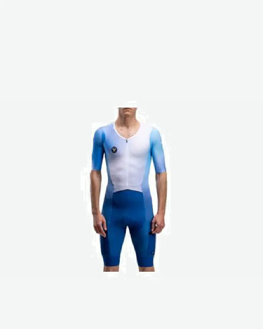 Combinaison Trifonction Lebram Race Longues Distances