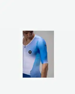 Combinaison Trifonction Lebram Race Longues Distances Homme – 2/5