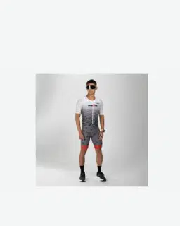 Combinaison Trifonction Ltd Tri Aero Fz Ironman Endurance Homme – 2/5