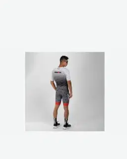Combinaison Trifonction Ltd Tri Aero Fz Ironman Endurance Homme – 3/5