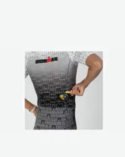 Combinaison Trifonction Ltd Tri Aero Fz Ironman Endurance Homme – 5/5