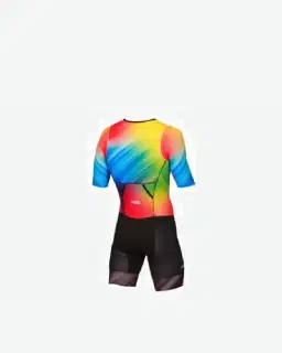 Combinaison Trifonction Mako Pro Set In Fade Out Rainbow Homme – 2/2