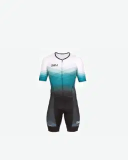 Combinaison Trifonction Mako Pro Set In Shadow Homme – 1/4
