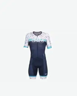 Combinaison Trifonction Mako Pro Set In Terrazzo Homme – 1/4