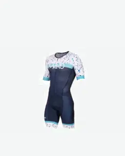Combinaison Trifonction Mako Pro Set In Terrazzo Homme – 3/4