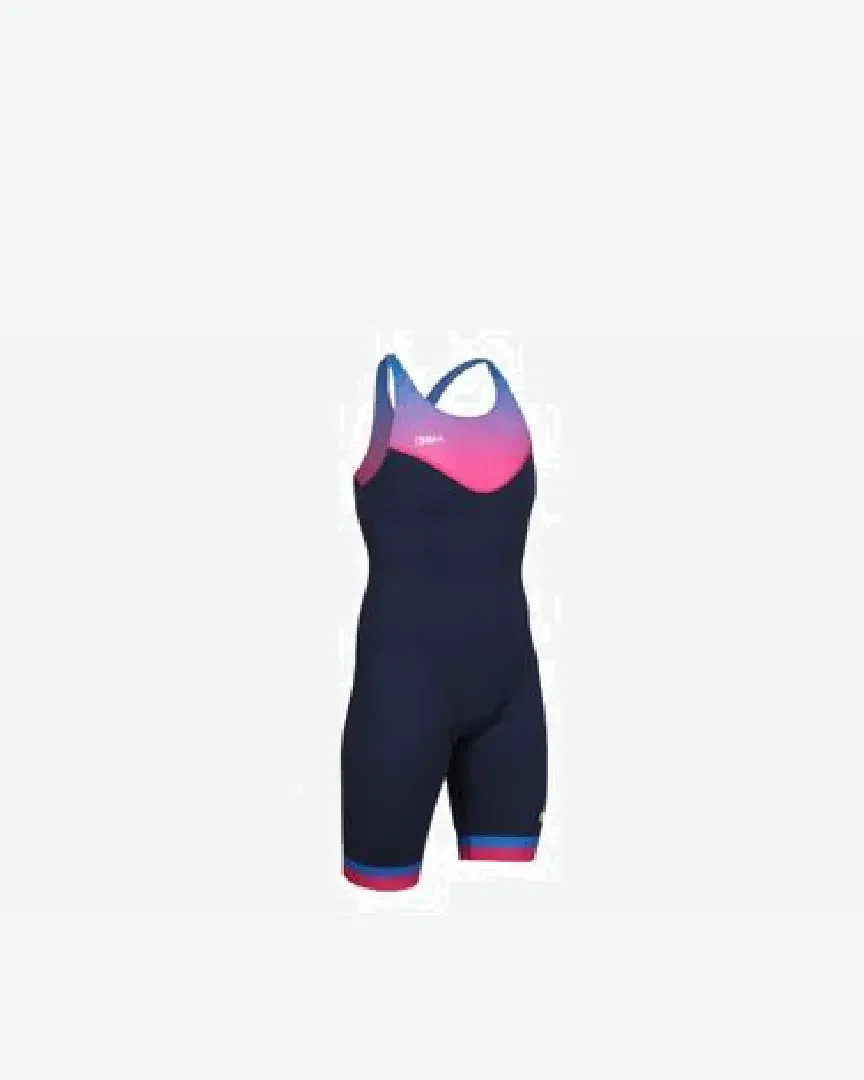 Combinaison Trifonction Mako Team Labyrinth Femme