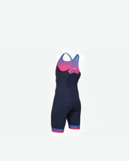 Combinaison Trifonction Mako Team Labyrinth Femme – 2/2