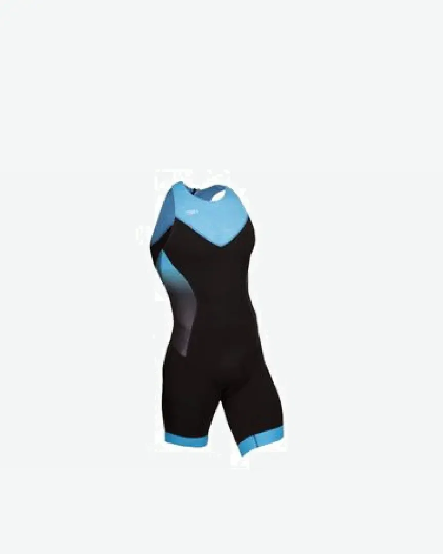 Combinaison Trifonction Mako Team Sea View Homme