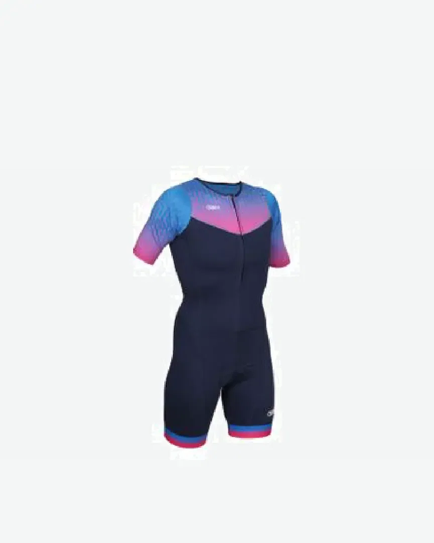 Combinaison Trifonction Mako Team Set In Labyrinth Femme