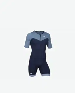 Combinaison Trifonction Mako Team Set In Steel Blue Navy Homme – 3/5