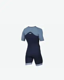 Combinaison Trifonction Mako Team Set In Steel Blue Navy Homme – 4/5