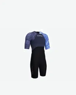 Combinaison Trifonction Manches Courtes Zone3 Kona Target Homme – 1/2