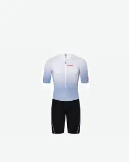 Combinaison Trifonction Spiuk Longue Distance Max Homme – 3/3