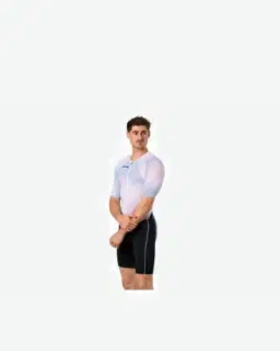 Combinaison Trifonction Spiuk Longue Distance Max Multicolore Homme – 1/3