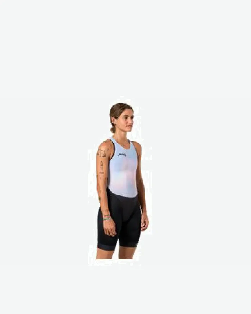 Combinaison Trifonction Spiuk Summum Multicolore Femme