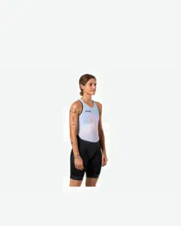 Combinaison Trifonction Spiuk Summum Multicolore Femme – 1/5