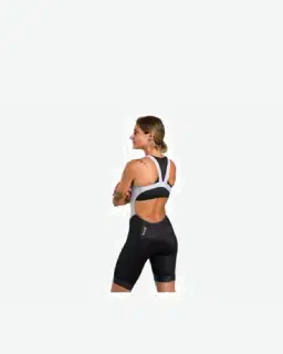 Combinaison Trifonction Spiuk Summum Multicolore Femme – 2/5