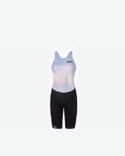 Combinaison Trifonction Spiuk Summum Multicolore Femme – 5/5