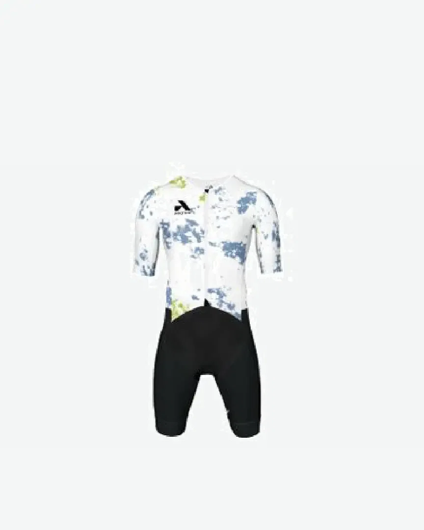 Combinaison Trifonction Surpas Pursue 2 Ld Homme