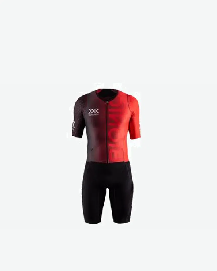Combinaison Trifonction X Bionic Trisuit 4 0 Dragonfly Homme