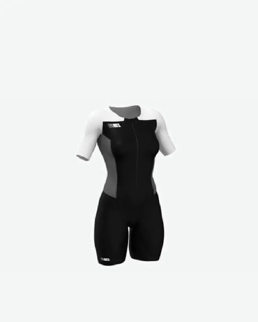 Combinaison Trifonction Z3rod Elite Femme