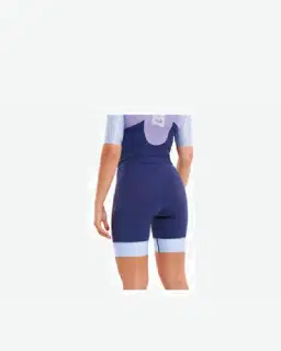 Combinaison Trifonction Z3rod Racer Lavender Femme – 5/5