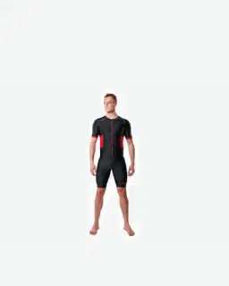 Combinaison Trifonction Zone3 Activate Homme – 1/4