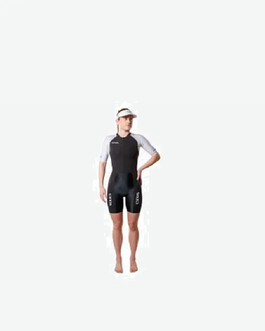 Combinaison Trifonction Zone3 Long Distance Femme