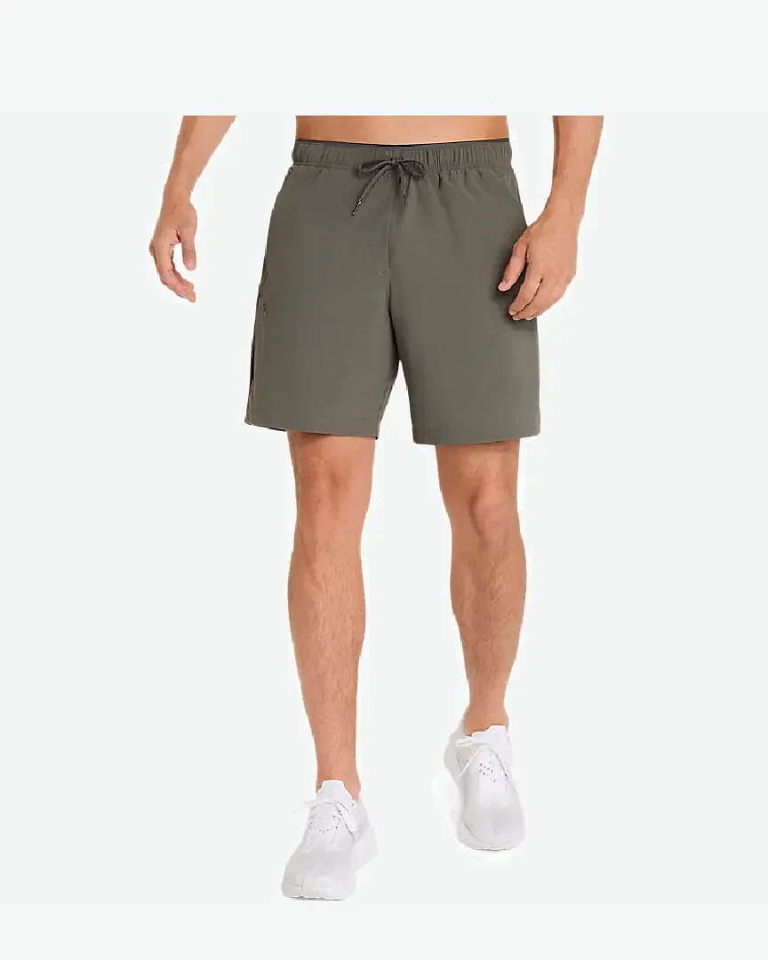 Comfort Core Stretch Woven 7In Short M