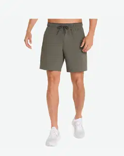 comfort core stretch woven 7in short Homme – 1/7