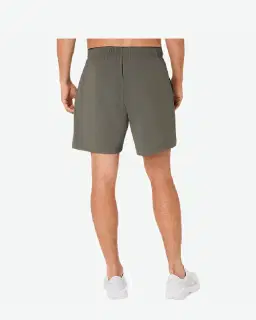 comfort core stretch woven 7in short Homme – 2/7
