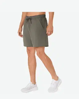 comfort core stretch woven 7in short Homme – 3/7