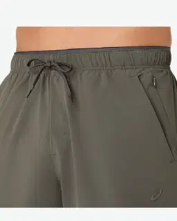 comfort core stretch woven 7in short Homme – 6/7