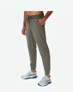 comfort core stretch woven pant Homme – 3/8